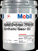 Трансмиссионное масло Mobil 152668