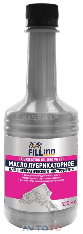 Гидравлическое масло Fill inn FL103