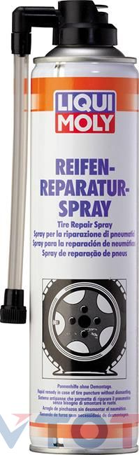 Герметик Liqui Moly 3343