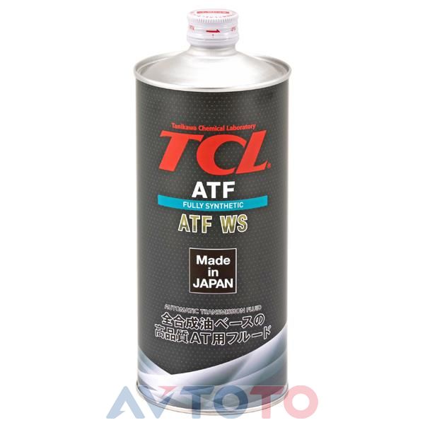 Трансмиссионное масло Tcl A001TYWS