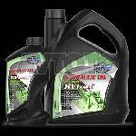 Гидравлическое масло Mpm oil 30020BIO