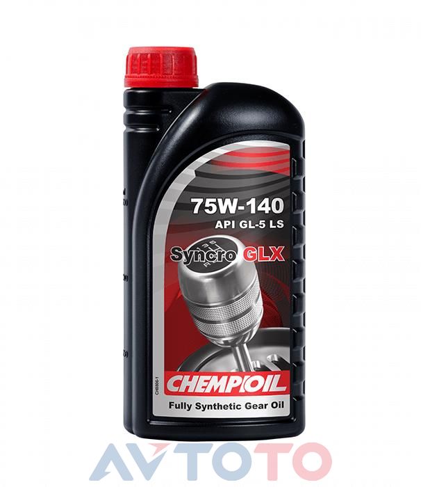 Трансмиссионное масло Chempioil CH88061