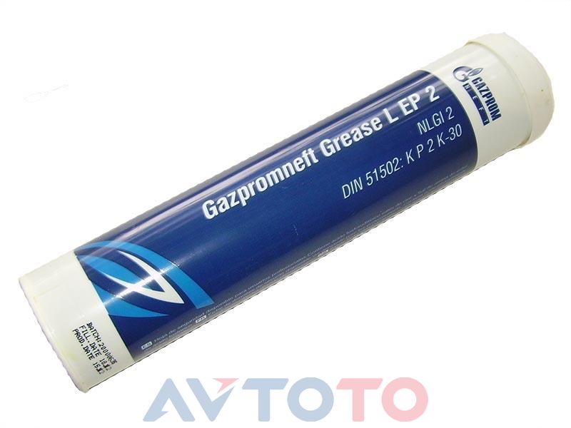 Смазка Gazpromneft 254111717