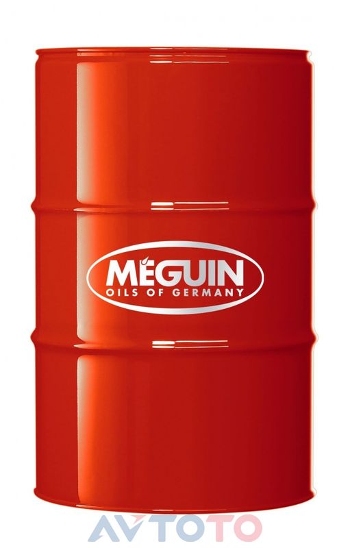 Моторное масло Meguin 6565