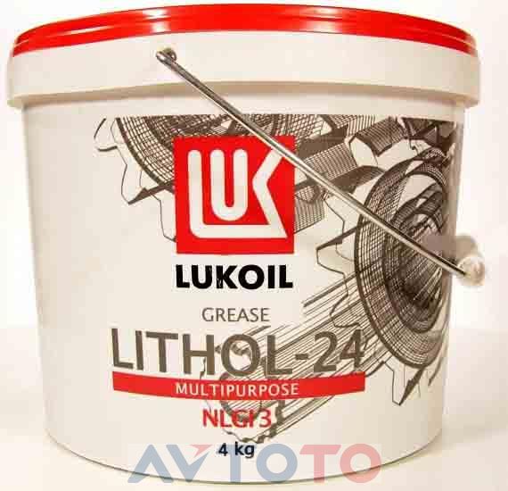 Смазка Lukoil 1469696