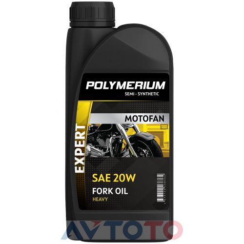 Гидравлическое масло Polymerium plmmffoeh201