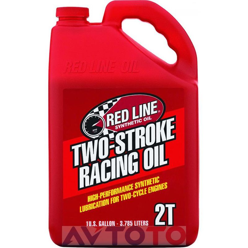 Моторное масло Red line oil 40605