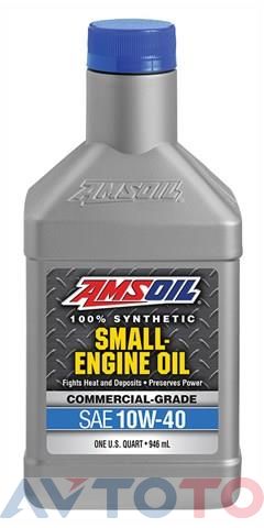 Моторное масло Amsoil ASF1G