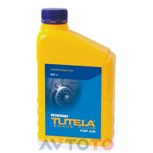 Тормозная жидкость Tutela 76007E18EU