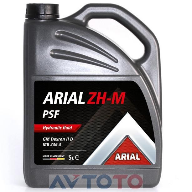 Гидравлическое масло Arial AR001920340