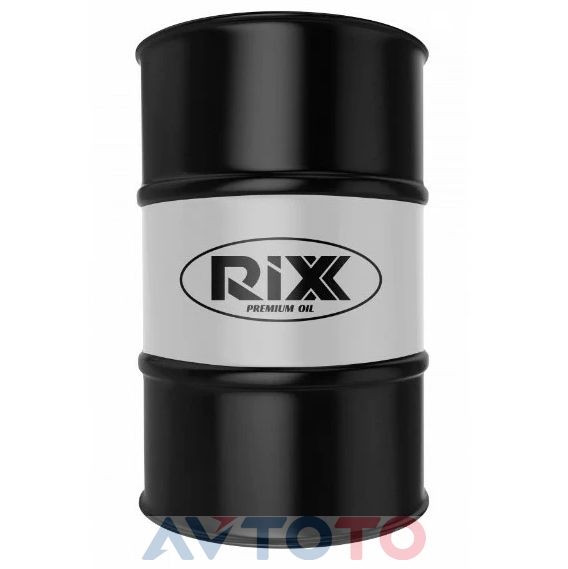 Гидравлическое масло Rixx RX6032HLPZF