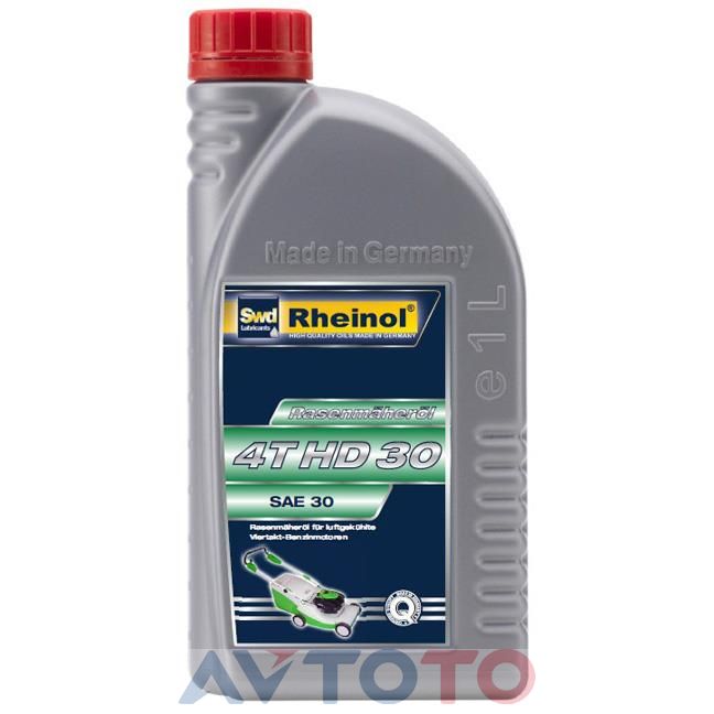 Моторное масло Swd rheinol 31535180