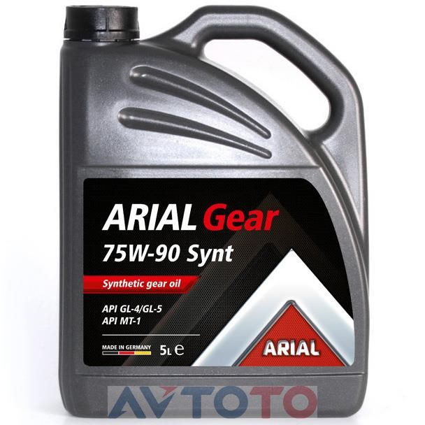 Трансмиссионное масло Arial AR001759040