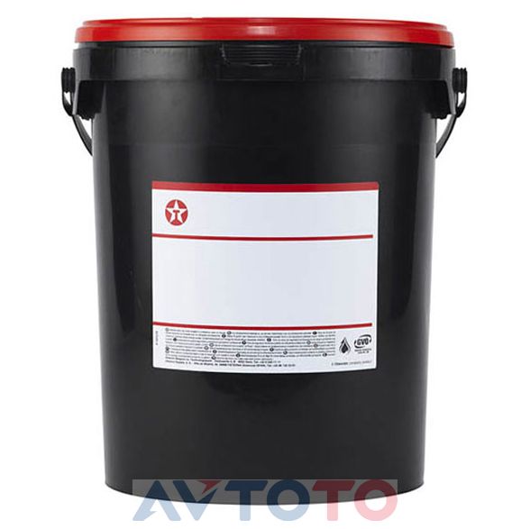 Смазка Texaco 801976ICE