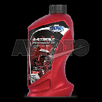 Трансмиссионное масло Mpm oil 55501