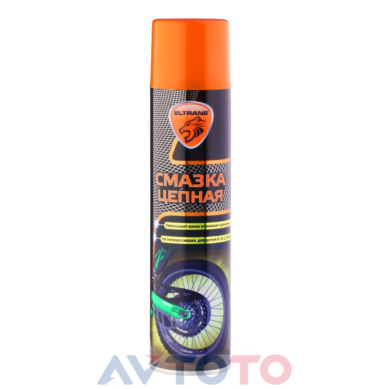 Смазка ELTRANS EL050904