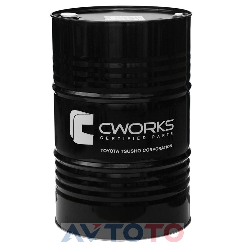 Моторное масло Cworks A130R0060