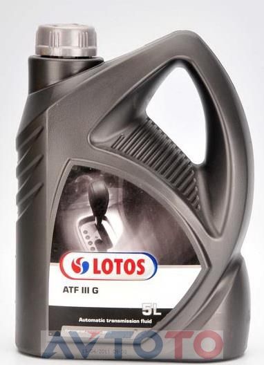 Трансмиссионное масло Lotos WKK5087300N0