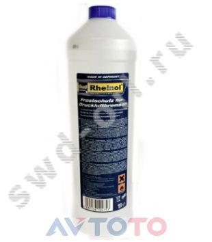 Охлаждающая жидкость Swd rheinol 39141180