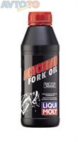 Гидравлическое масло Liqui Moly 7599
