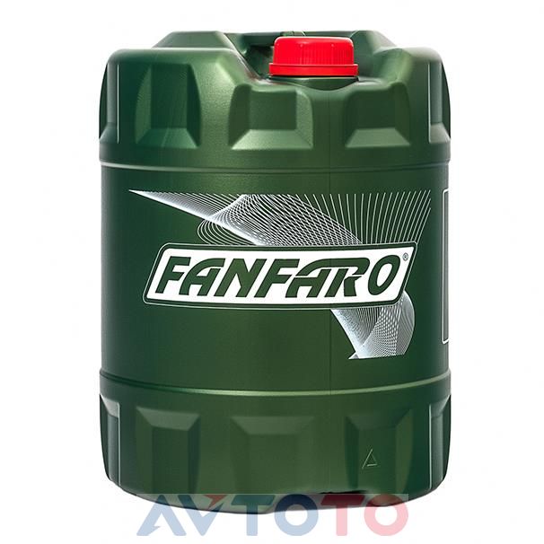 Моторное масло Fanfaro FF612220
