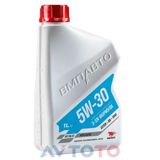 Моторное масло Vmpauto 9214