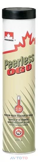 Смазка Petro-Сanada PLOG0C30