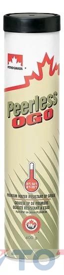 Смазка Petro-Сanada PLOG0C30