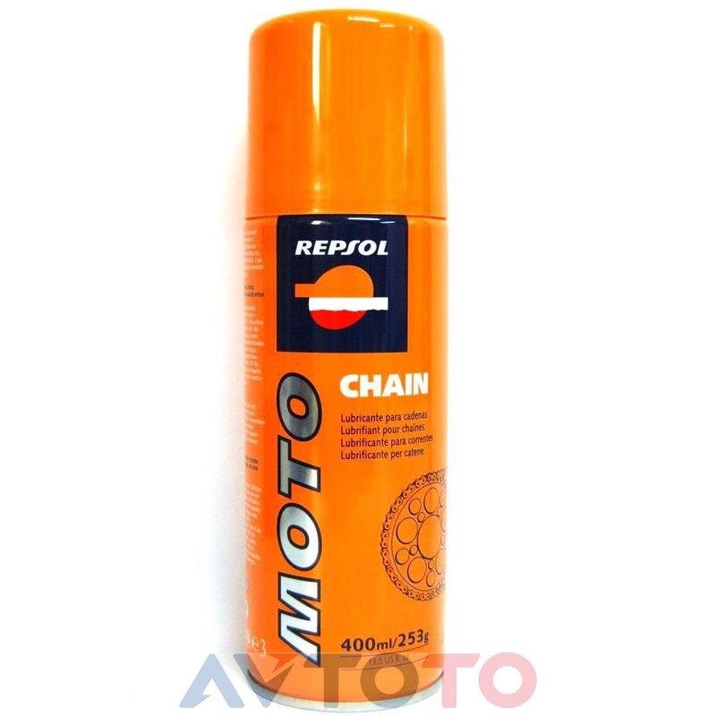 Смазка Repsol 6104R