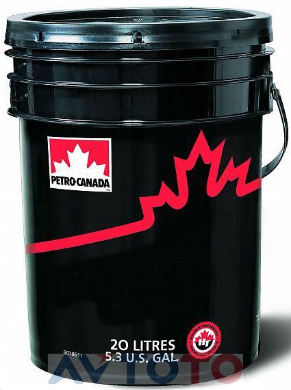 Моторное масло Petro-Сanada DUR3P20