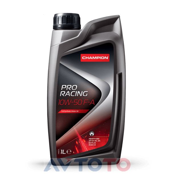Моторное масло Champion oil 1050220
