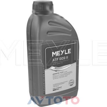 Трансмиссионное масло Meyle 0140193700
