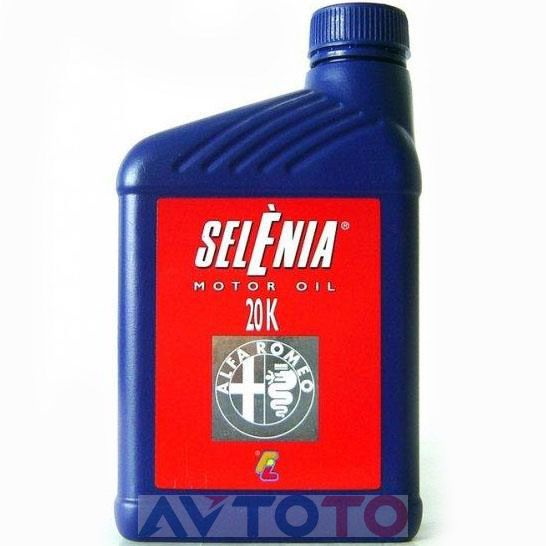 Моторное масло Selenia 16409318