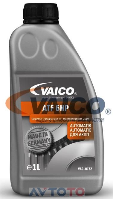 Трансмиссионное масло Vaico V600172