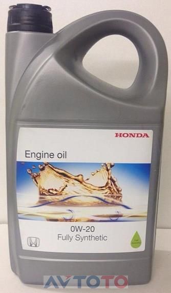 Моторное масло Honda 08232P99K5LHE