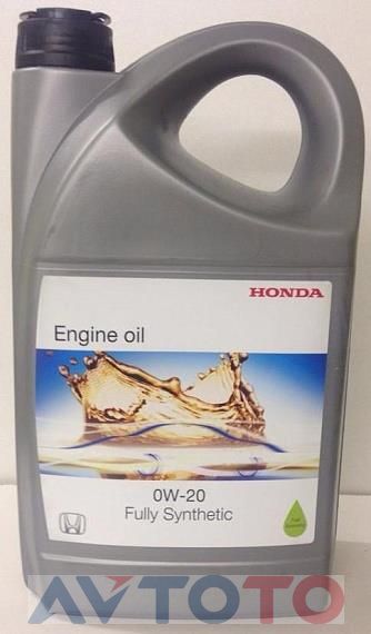 Моторное масло Honda 08232P99K5LHE