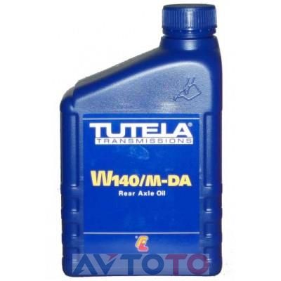 Трансмиссионное масло Tutela 14681616