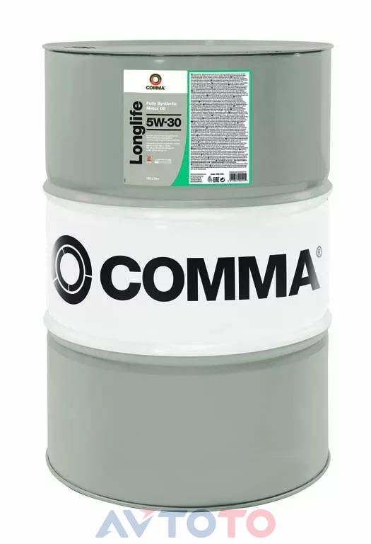 Моторное масло Comma GML199L