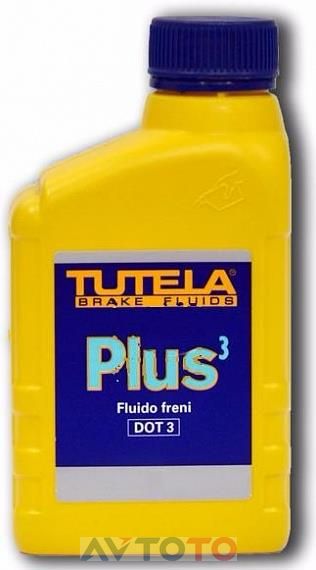 Тормозная жидкость Tutela 15971716