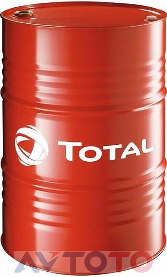 Трансмиссионное масло Total 134147