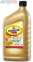 Моторное масло Pennzoil 071611900713