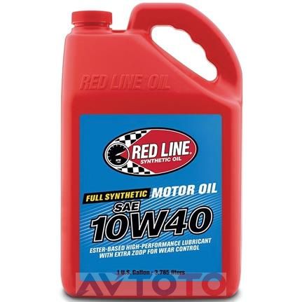 Моторное масло Red line oil 11405