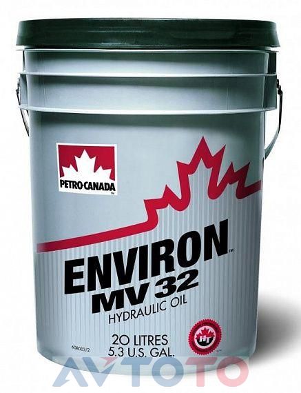 Гидравлическое масло Petro-Сanada ENVMV32P20