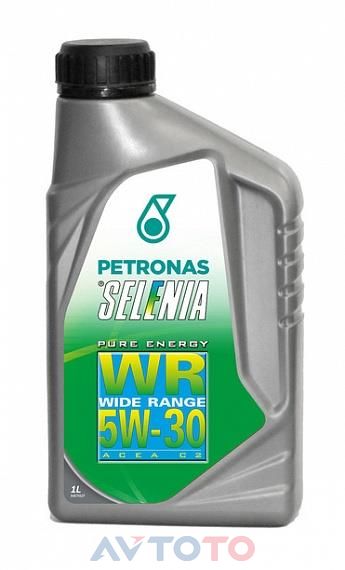Моторное масло Selenia 14121619