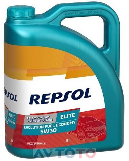 Моторное масло Repsol 6112R