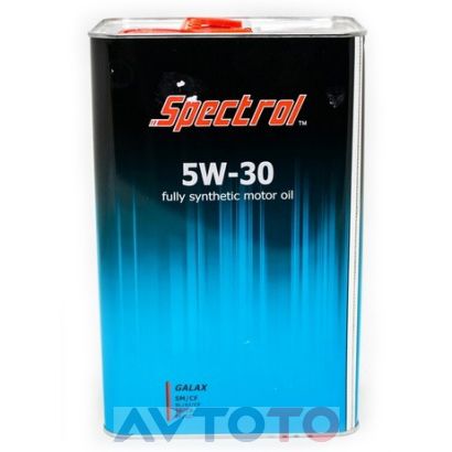 Моторное масло Spectrol 9008