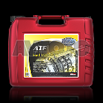 Трансмиссионное масло Mpm oil 15020F