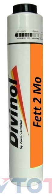 Смазка Divinol 24710P053