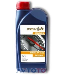 Моторное масло Texoil ММ10361