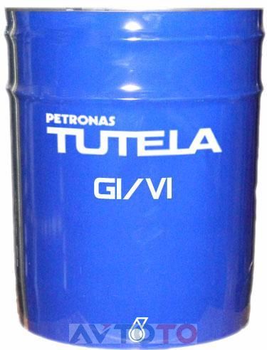 Трансмиссионное масло Tutela 14611900